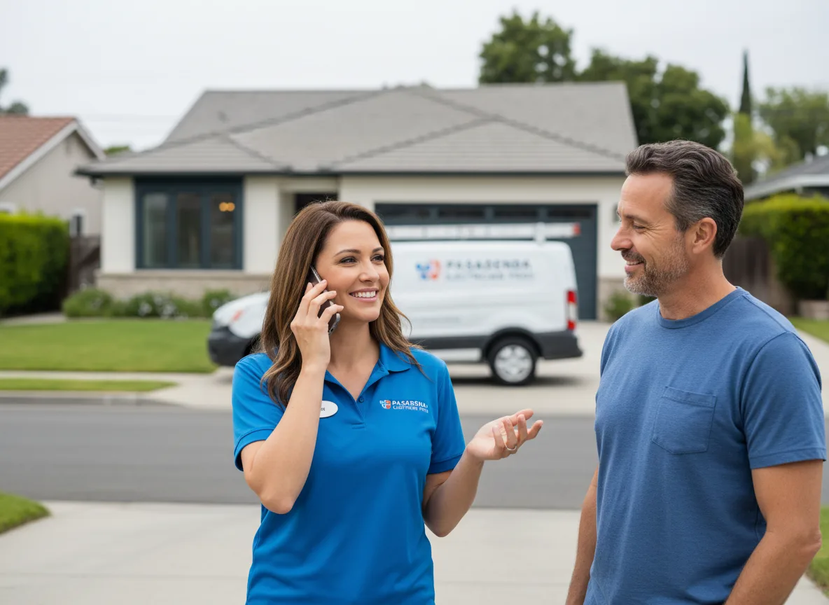 Electrician Lewistown, PA FAQs